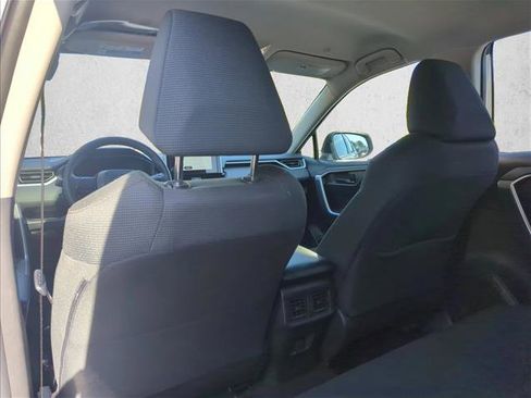 Certified 2024 Toyota RAV4 LE image 20