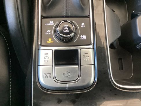 Used 2020 Kia Telluride S AWD/4WD image 69