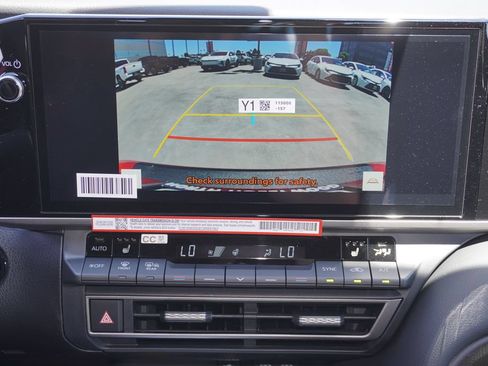 Certified 2026 Toyota Camry XSE FWD image 16