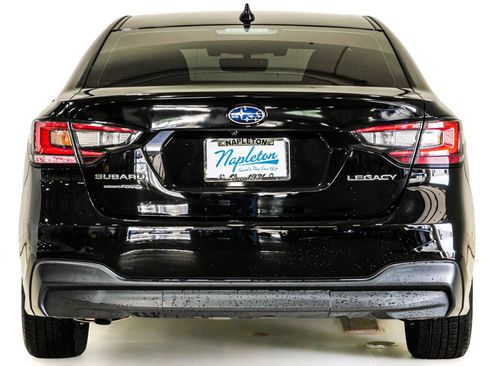 Used 2021 Subaru Legacy Premium w/ Tech Package 1 AWD/4WD image 7