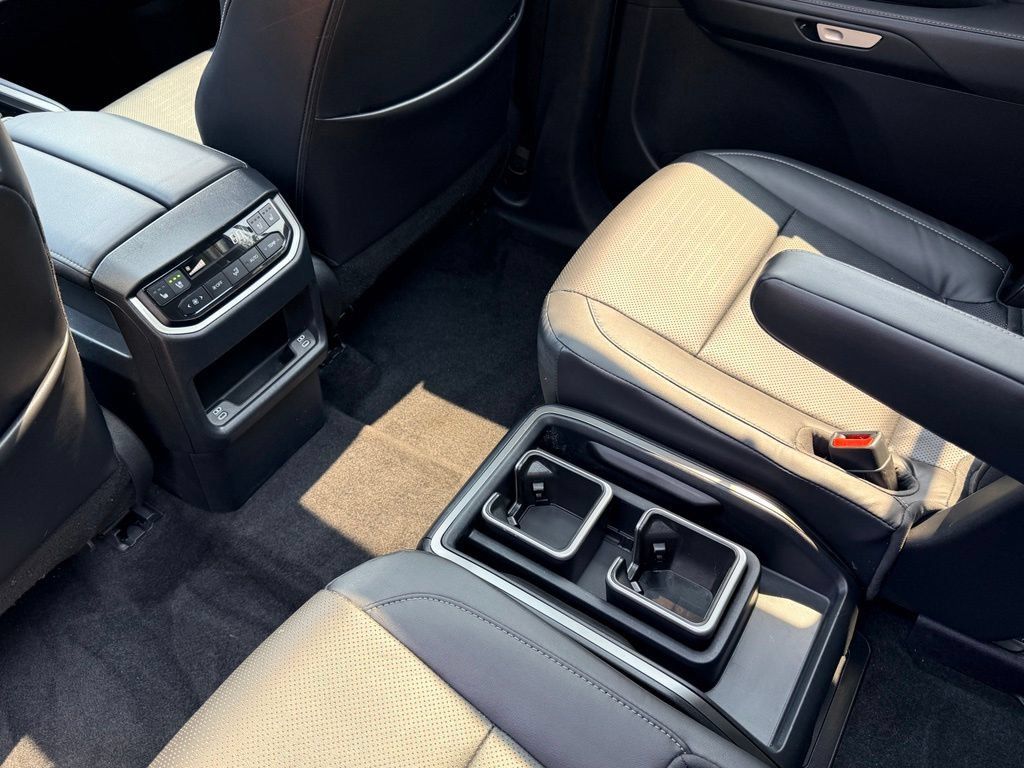 Used 2024 Lexus TX 350 AWD w/ Captains Chair Package image 14