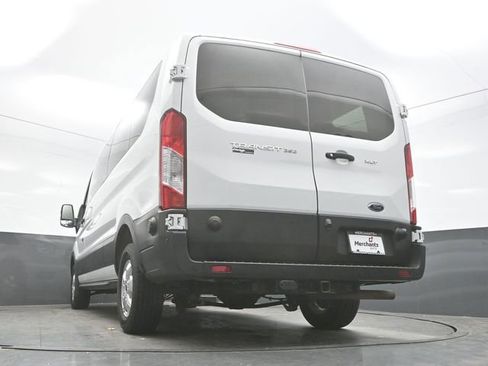 Used 2020 Ford Transit 350 XLT image 36