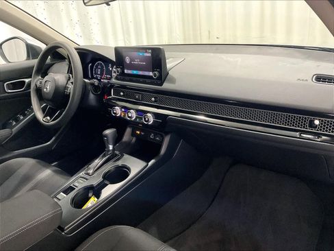 Used 2023 Honda Civic LX image 14