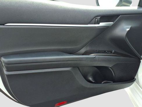 Certified 2024 Toyota Camry SE AWD/4WD image 3