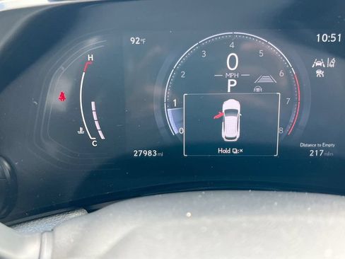Certified 2022 Lexus NX 350 AWD w/ Vision Package image 14