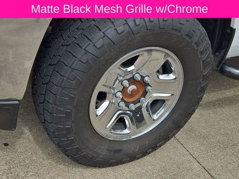Used 2022 RAM 2500 Tradesman w/ Chrome Appearance Group AWD/4WD image 10