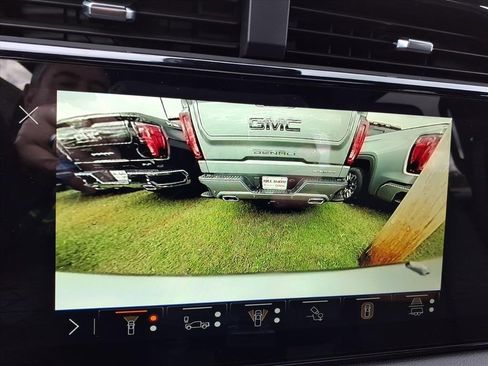 New 2026 GMC Sierra 1500 AT4 w/ AT4 Premium Package image 25