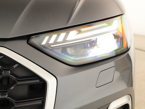 Certified 2023 Audi Q5 2.0T Prestige AWD/4WD image 35