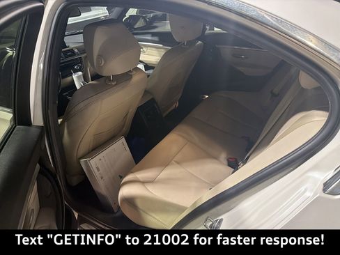 Used 2016 BMW 328i Sedan image 10