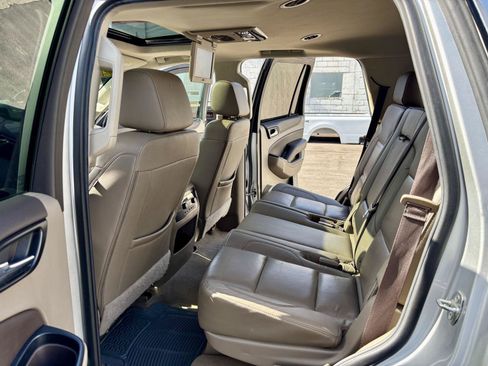 Used 2020 Chevrolet Tahoe LT AWD/4WD image 18
