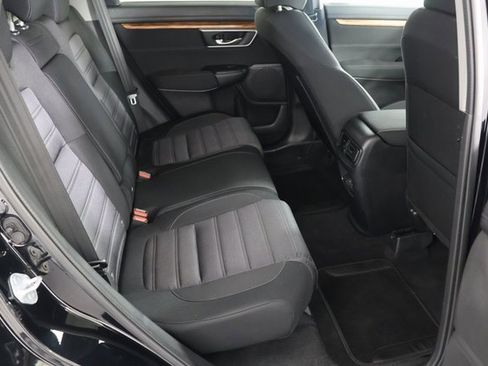 Used 2021 Honda CR-V EX image 22