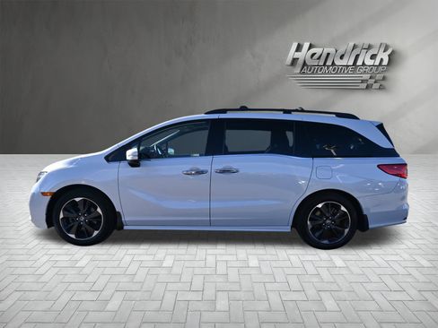 Used 2022 Honda Odyssey Elite image 10