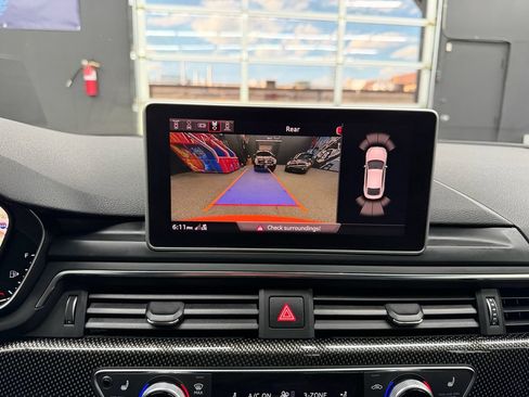 Used 2018 Audi S5 Prestige w/ S Sport Package AWD/4WD image 29