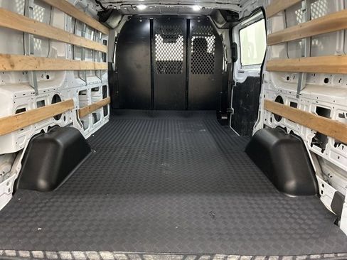 Used 2023 Ford Transit 250 Low Roof AWD w/ Exterior Upgrade Package image 18