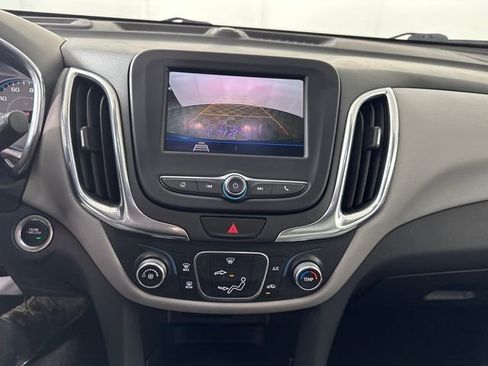 Used 2020 Chevrolet Equinox LS w/ LS Convenience Package image 22