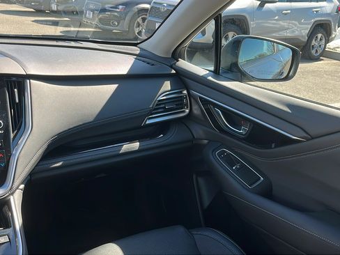 Used 2023 Subaru Legacy Touring XT image 22
