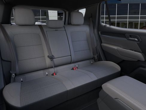 New 2026 GMC Terrain Elevation image 17