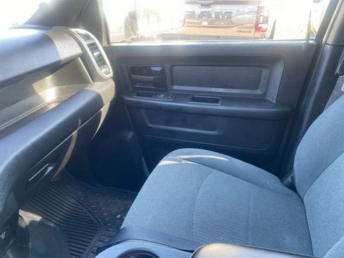 Used 2022 RAM 2500 Tradesman AWD/4WD image 16