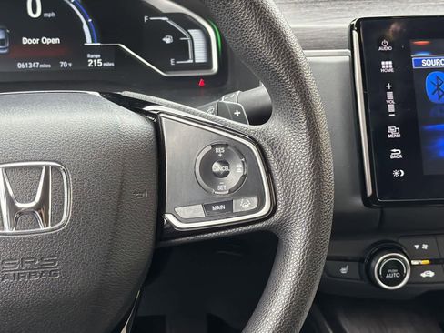 Used 2018 Honda Clarity Plug-In Hybrid image 13