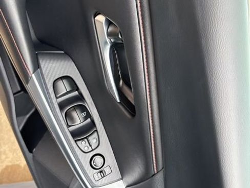 Certified 2024 Nissan Sentra SR image 14