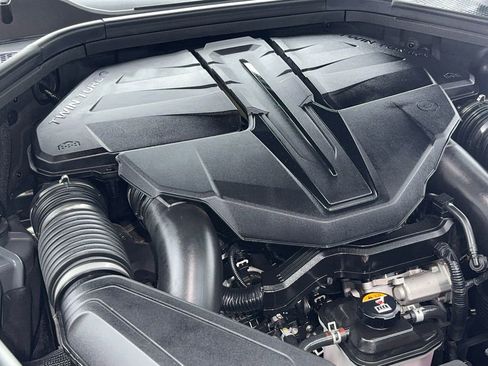 Used 2023 Genesis GV80 3.5T image 60