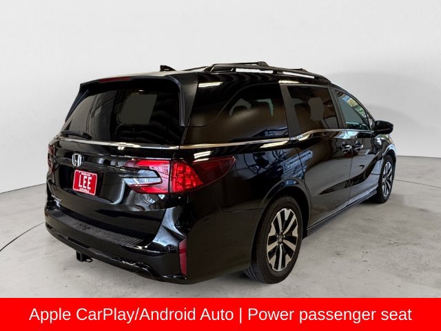 New 2026 Honda Odyssey EX-L image 6