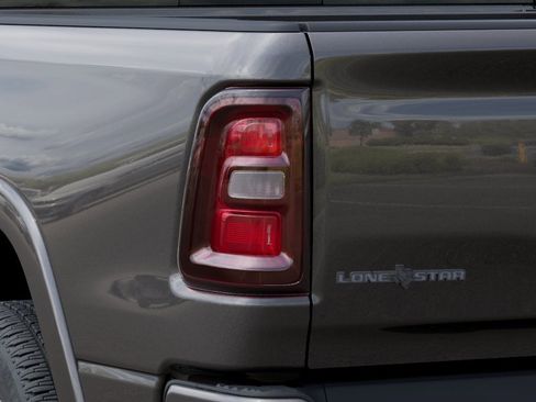 New 2026 RAM 1500 Lone Star image 5