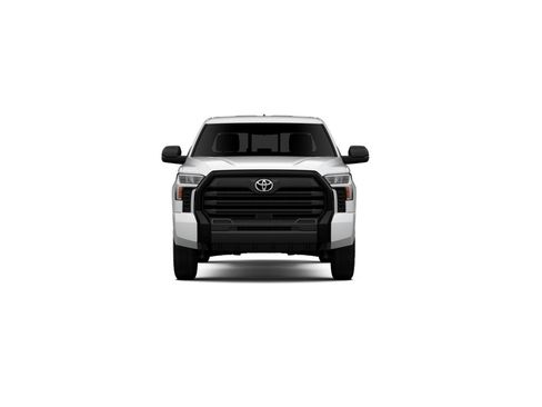 New 2026 Toyota Tundra SR AWD/4WD image 17