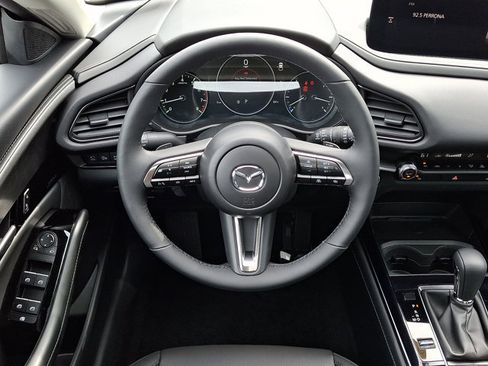 New 2026 MAZDA CX-30 2.5 Turbo w/ Premium Plus Pkg AWD/4WD image 9