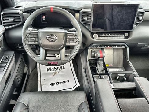 Used 2025 Toyota Tundra TRD Pro image 16