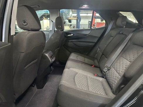 Used 2020 Chevrolet Equinox LT image 6
