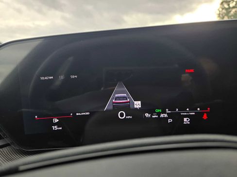 New 2025 Audi SQ5 Premium Plus image 27