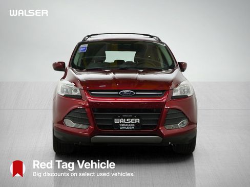 Used 2014 Ford Escape SE w/ Equipment Group 201A image 8