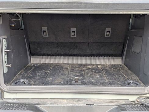 Used 2023 Ford Bronco Black Diamond image 27