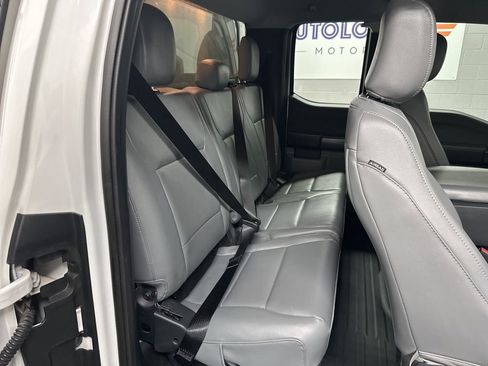 Used 2024 Ford F150 XL w/ Tow/Haul Package image 23