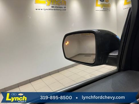 Used 2024 Ford Edge SEL w/ Convenience Package image 14