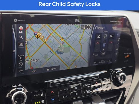 Used 2020 Toyota Highlander Limited image 25