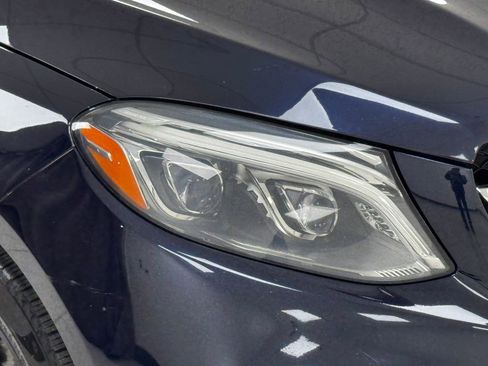 Used 2017 Mercedes-Benz GLE 43 AMG 4MATIC image 40