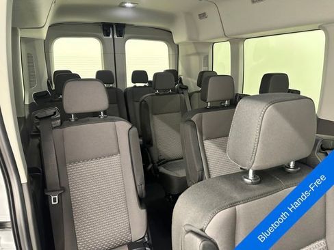New 2026 Ford Transit 350 XLT AWD/4WD image 16