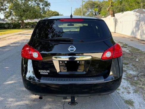 Used 2014 Nissan Rogue S FWD image 7