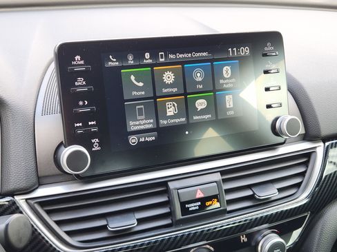 Used 2019 Honda Accord Sport image 21