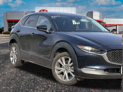 Used 2021 MAZDA CX-30 FWD 2.5 S w/ Select Package