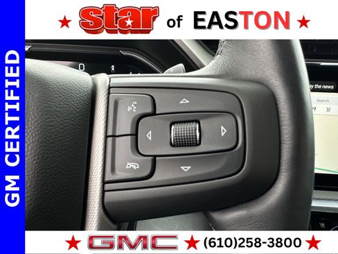 Certified 2023 GMC Sierra 1500 Denali w/ Technology Package image 27