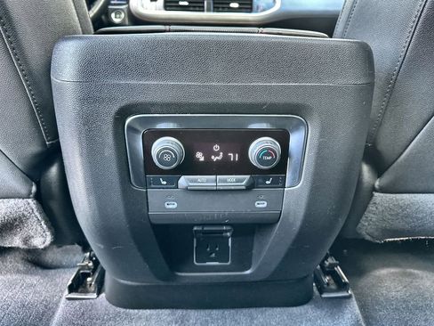 Certified 2024 Chevrolet Tahoe RST w/ Luxury Package image 22