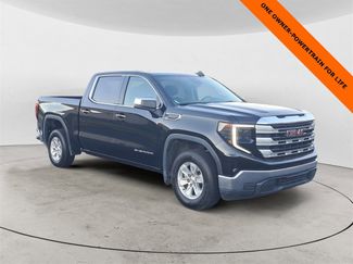 Used 2024 GMC Sierra 1500 SLE video 1