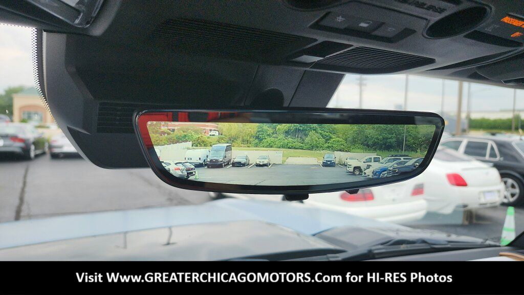 Used 2024 GMC Hummer EV 3X w/ Omega Edition AWD/4WD image 19