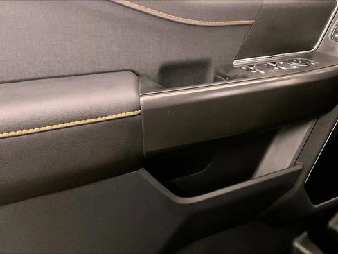 New 2025 Ford F150 Tremor w/ Equipment Group 402A High image 22