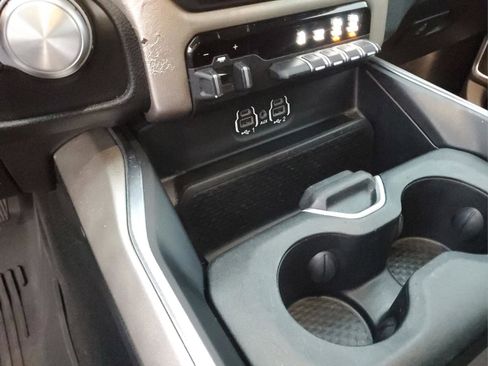 Certified 2020 RAM 1500 Laramie image 18