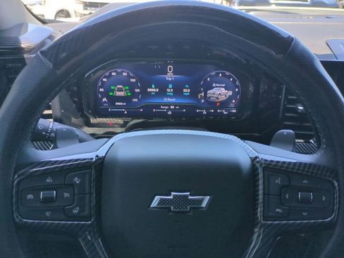 Used 2024 Chevrolet Silverado 1500 RST w/ All Star Edition Plus AWD/4WD image 32
