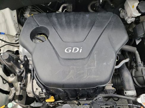 Used 2016 Kia Soul image 30